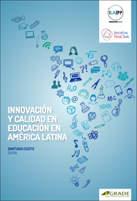 Innovacion y Calidad en Educacion en America Latina